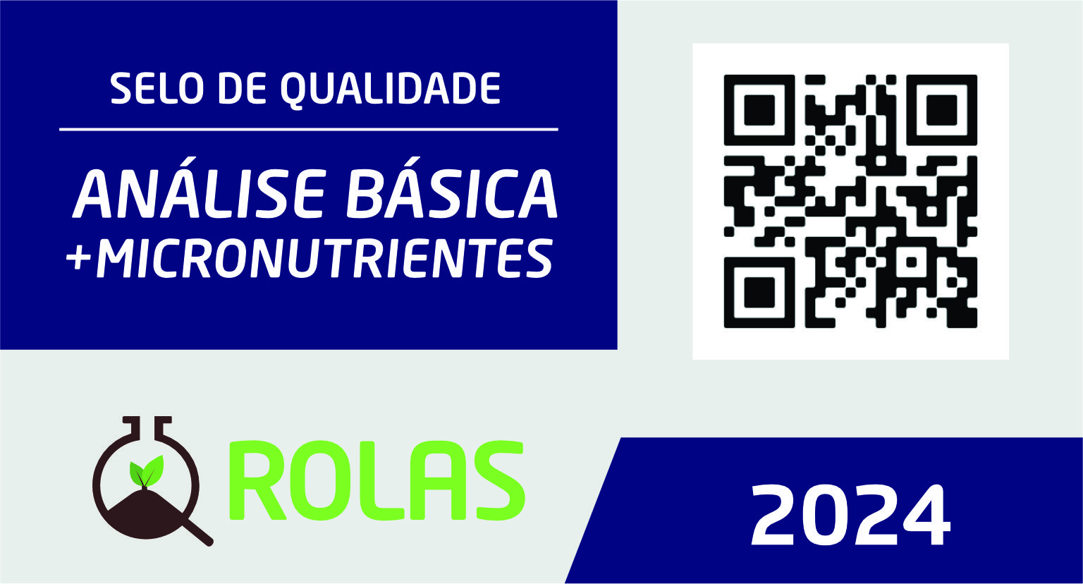 ROLAS 2024 – Básica e Micro